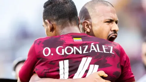 Venezuela quiere renacer de la mano de Pékerman