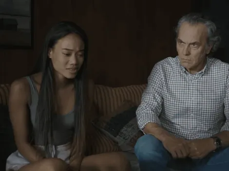 Entrevías | ¿Cuántos capítulos tiene la serie?