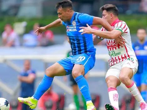 Fernando Meza vuelve a estar en la mira de Colo Colo