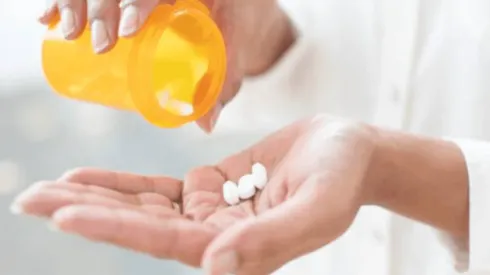 ¿Cuáles son los síntomas de intoxicación por melatonina?