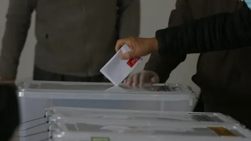 ¿Cómo saber si tengo que votar el 4 de septiembre?