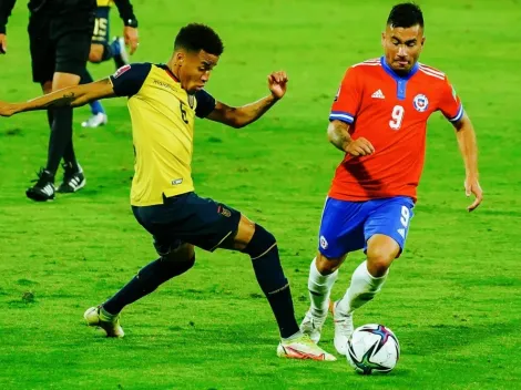 Caamaño aplaude la conferencia de Carlezzo: "Estableció una posverdad"