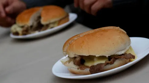 Día Nacional del Barros Luco