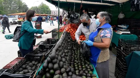 ¿Cómo saber si recibo el Bono Canasta Básica?