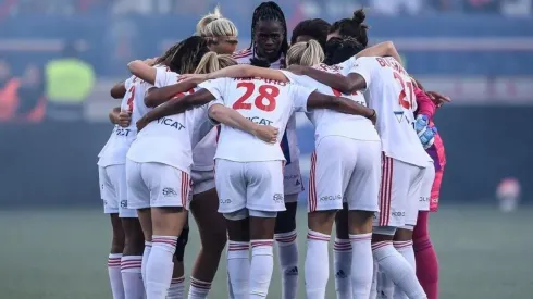 El primer desafío de Tiane y el Lyon: la International Champions Cup