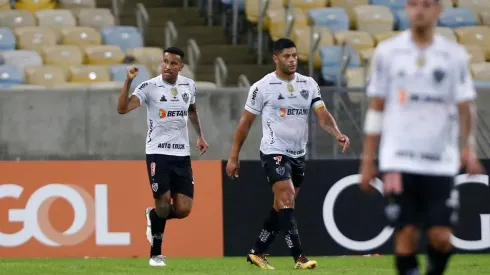 El Mineiro debe volver a celebrar en el Brasileirao