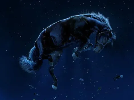 Revisa el inquietante trailer de NOPE, lo nuevo de Jordan Peele