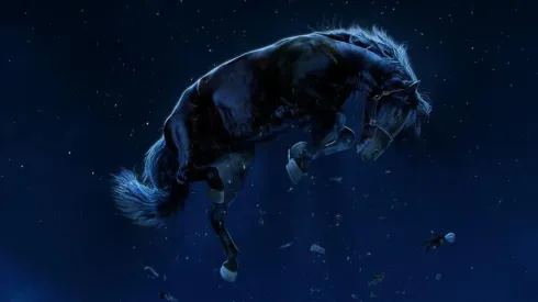 NOPE mantiene múltiples incógnitas en torno a su trama, un clásico de Jordan Peele.