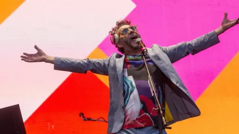 Fito Páez