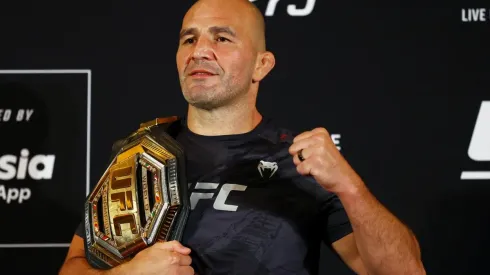 Teixeira protagonizará la primera defensa de su título