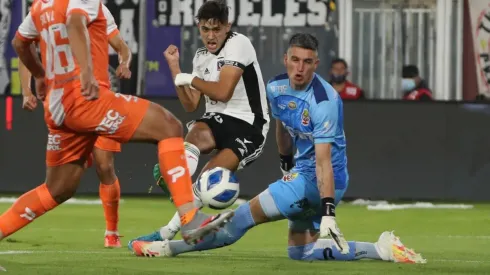 Pablo Solari despertó el interés del gigante mexicano con su juego