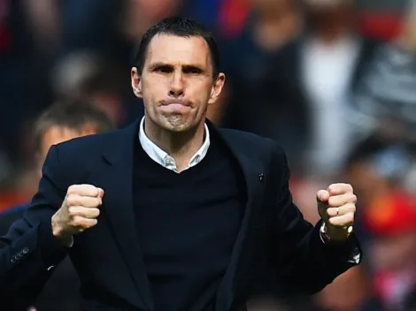 ¡Mish! Poyet lidera con Grecia en la Nations League