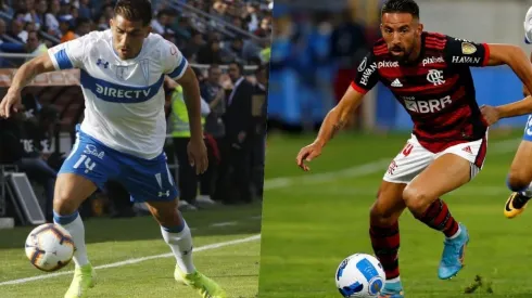 Pinares está cerca y Holan estaría más que feliz si Isla quiere volver