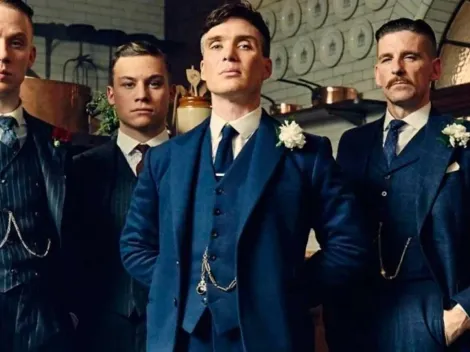 ¿A qué hora se estrena Peaky Blinders 6 en Netflix?