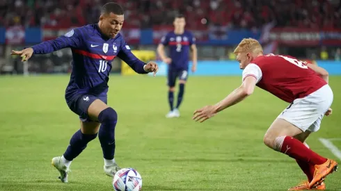 Francia no puede ganar aún tras tres compromisos.