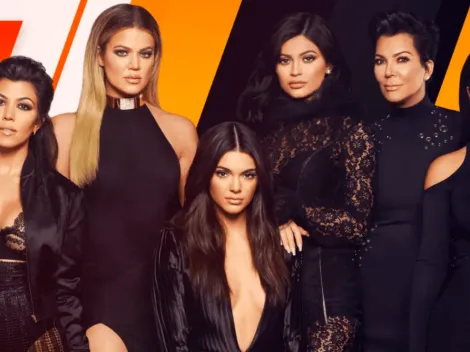 ¿Qué día se estrena el capítulo final de The Kardashians en Star+?