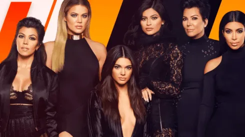 The Kardashians