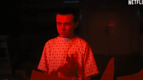 Once ahora deberá enfrentar al mayor villano de todo Stranger Things: Vecna.