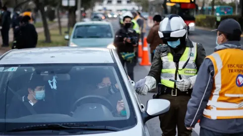 ¿Qué autos tienen restricción vehicular este viernes 10 de junio?
