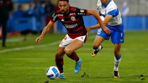 El Huaso se quedó sin DT en Brasil tras dos derrotas consecutivas.