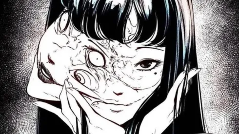 Junji Hito irrumpirá finalmente en el catálogo de Netflix con sus macabras historias.