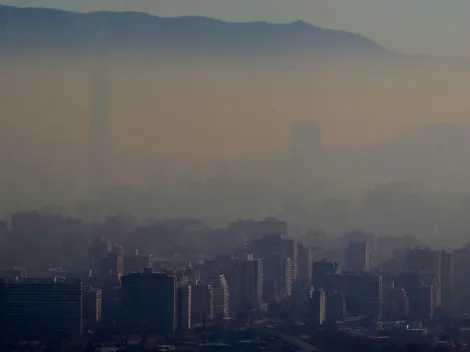 ¿Qué significa la Preemergencia Ambiental en la RM?