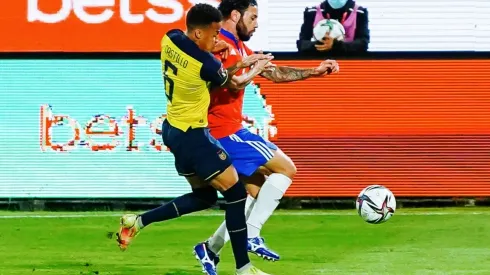 Byron Castillo no corre riesgo de jugar el Mundial según la FIFA