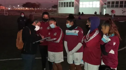 Ojo: La Serena Fem es intervenido por la Dirección del Trabajo