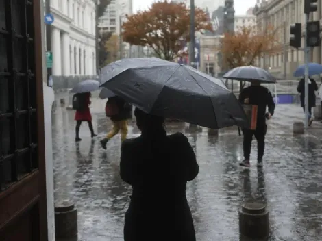 ¿Cuánto lloverá este invierno?