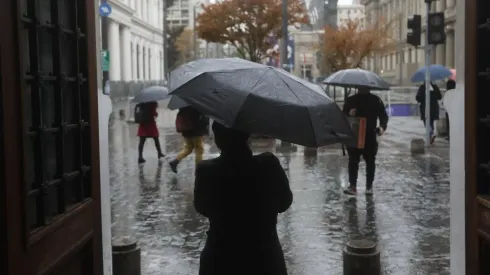 Pronóstico del tiempo