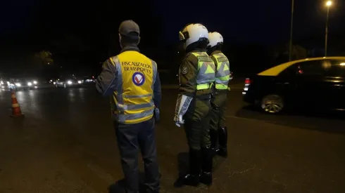 ¿Cómo puedo saber si tengo multas de tránsito?