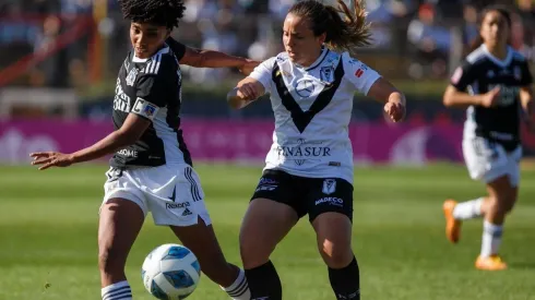 Las microbuseras se quedaron con el clásico femenino