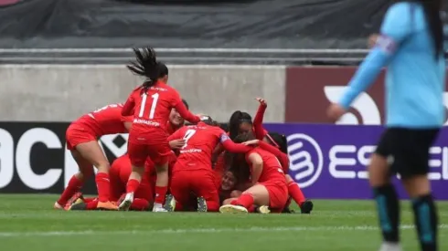 La Serena Fem pide echar al cuerpo técnico por "malos tratos constantes"