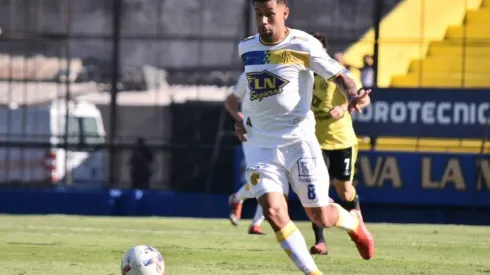 Ramón Fernández parte del Atlanta para regresar a nuestro país