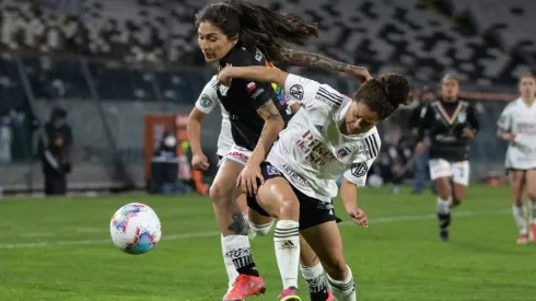 Santiago Morning y Colo Colo se enfrentan este sábado en el estadio Municipal de La Pintana por el Campeonato Nacional Femenino.