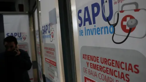 Virus respiratorios en niños