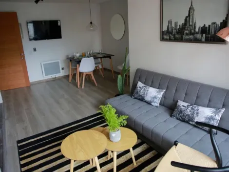 ¿Cuáles son los sueldos promedio que se exigen para arrendar en Santiago?