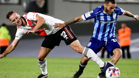 ¿A qué hora juega River Plate vs Atlético Tucumán por la Liga Argentina?