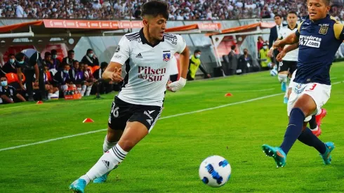 El Pibe se ausentó del último partido amistoso del Cacique.