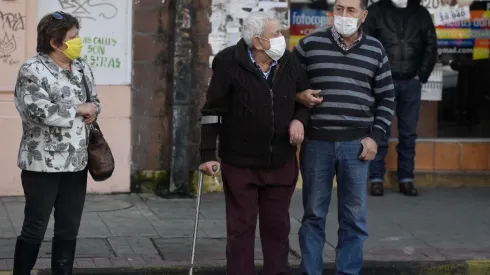 Beneficios para adultos mayores.