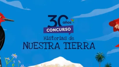 Concurso Historias de Nuestra Tierra
