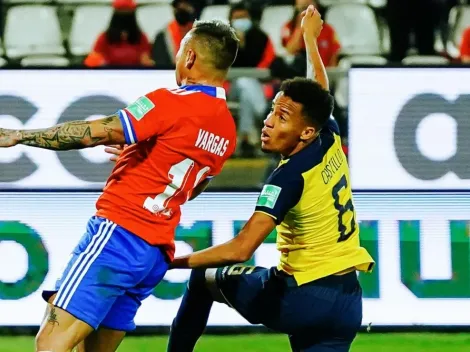 Carlezzo duro con Ecuador: "Quien habla la verdad no puede tener miedo"