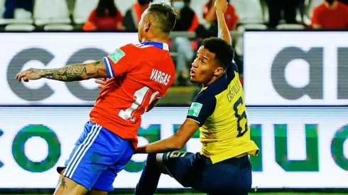 ¿Show mediático de Chile en el caso Byron Castillo? Carlezzo responde tajante que no tiene miedo porque la verdad debe ir siempre al frente.