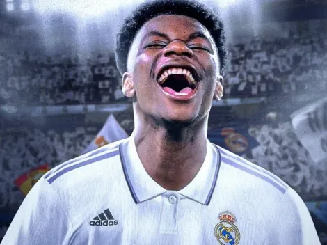 Real Madrid vuelve a pescar en Francia y ficha a Tchouaméni