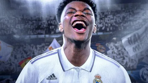 Hasta 100 millones de dólares costará el fichaje de Tchouaméni por Real Madrid.