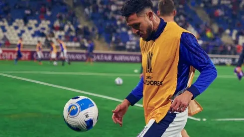 Ramiro González, a los 31 años, tenía las puertas abiertas para llegar a Colo Colo