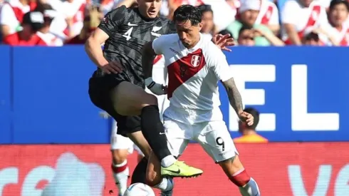 Perú enfrentará este lunes a las 13.00 horas a su similar de Australia por un cupo en Qatar 2022.