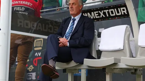 Gustavo Alfaro se manifestó tras el fallo de FIFA.