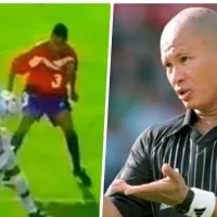 Todavía duele: 24 años del polémico penal de Lucien Bouchardeau en el partido de Chile vs. Italia en Francia 1998