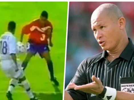 El recuerdo de Bouchardeau a 24 años del penal en Francia 1998